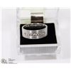 MENS WEDDING RING
