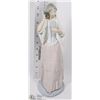 VINTAGE 1981  "LLADRO NAO" FIGURE GIRL #A183.