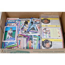 ESTATE CARD COLLECTION INCL. VINTAGE