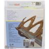 NEW EASY HEAT ROOF & GUTTER DIE-ICING KIT