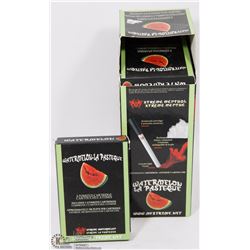 CASE OF WATERMELON FLAVOUR ATOMIZED CARTRIDGE