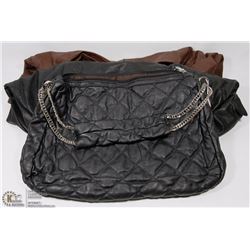 LOT OF THREE WOMENS PURSES