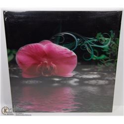 3D PICTURE, APPROXIMATELY 15 1/2" X 15 1/2"