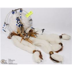 DREAMCATCHER, 26” LONG