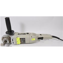 GREATNECK 7" SANDER-POLISHER