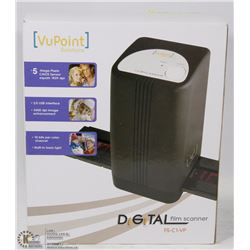 NEW VU POINT SOLUTIONS DIGITAL FILM