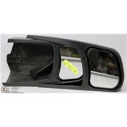 EXTENDED TRAILER MIRRORS