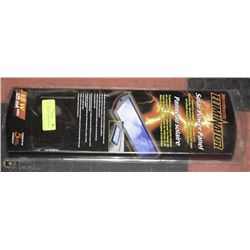 MASTERCRAFT 18W SOLAR PANEL