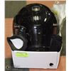 Image 1 : SKIDOO MODULAR HELMET WITH INSULATED MASK 2XL