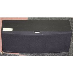 YAMAHA CENTER SPEAKER