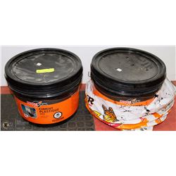 RESIST SEAL 10KG PLASTIC CEMENT PRO X2