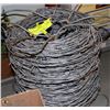 Image 1 : ROLL OF BARBWIRE