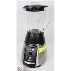 OSTER 18-SPEED ALL METAL DRIVE BLENDER