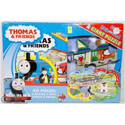 NEW THOMAS & FRIENDS FIRST LOOK AND FIND