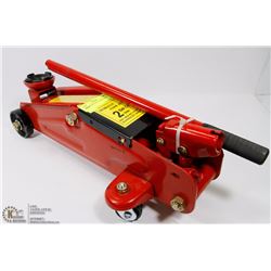 2 TON HYDRAULIC FLOOR JACK