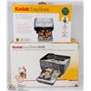 Image 1 : 2 KODAK EASYSHARE PRINTER DOCKS SETS