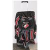 Image 1 : INFINITY SPORT HOCKEY BAG ON WHEELS 38"LX18"W
