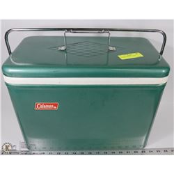 COLEMAN PICNIC COOLER