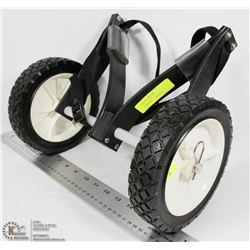 NEW CANOE BUTLER OR CADDY