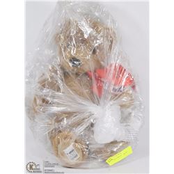 WOODWARD'S 100TH ANNIVERSARY LTD ED. MERRYTHOUGHT