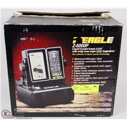 EAGLE Z6000P FISH FINDER