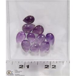 #104-NATURAL AMETHYST 44.5CT