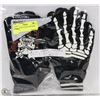 Image 1 : 6PK "YOUTH" GLOW IN THE DARK GLOVES