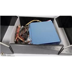 ENERMAX EG495P NOISE TAKER COMPUTER P. SUPPLY