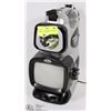 Image 1 : TERA-GEAR TV RADIO LANTERN W/ COMPASS & THERMO