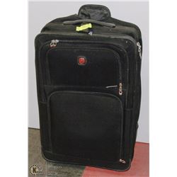 SWISSGEAR 30” LUGGAGE