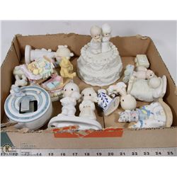 3 MUSICAL BOXES AND MORE