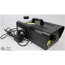 ELECTRIC HALLOWEEN FOGGING MACHINE