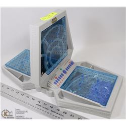 COLLECTIBLE STAR WARS BATTLESHIP GAME