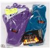 Image 1 : 2PK LADIES "HEAT WAVE" GLOVES