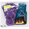 Image 1 : 2PK LADIES "HEAT WAVE" GLOVES