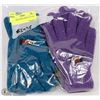 Image 1 : 2PK LADIES "HEAT WAVE" GLOVES