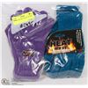 Image 1 : 2PK LADIES "HEAT WAVE" GLOVES