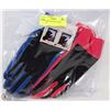 Image 1 : 2PK LADIES TEXTING GLOVES MEDIUM