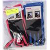 Image 1 : 2PK LADIES TEXTING GLOVES LARGE
