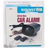 Image 1 : NEW SMART ALL IN ONE CAR ALARM