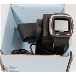 ABACUS WRIST NET SMART WATCH BY MSN DIRECT.