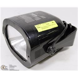 HALLOWEEN FLASHING LIGHT AND SOUND DEVICE