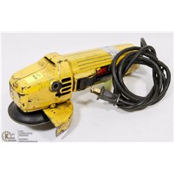 SKIL GRINDER 4 1/2”