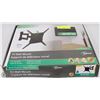 Image 1 : NEW ROTATING TV WALL MOUNT 26”-55”