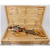 Image 1 : KIDS TOOL BOX W/ KIDS TOYS