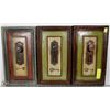 Image 1 : 3 3D LOCK & KEY WALL DISPLAYS