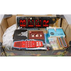 MAN CAVE ESTATE FLAT