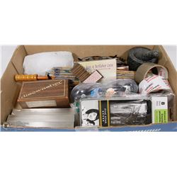 SAFETY / KITCHEN FLAT