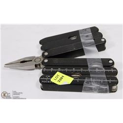 LOT OF 3 MULTI TOOLS