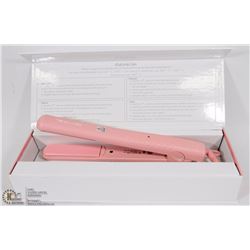EVOLUTION PROFESSIONAL TOURMALINE STRAIGHTENER